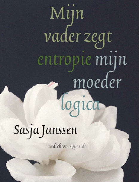 Mijn vader zegt 