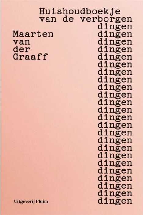 Huishoudboekje