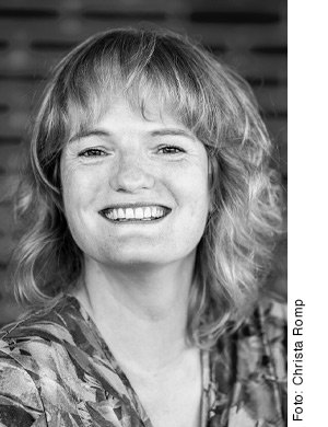Willemijn van de Walle 