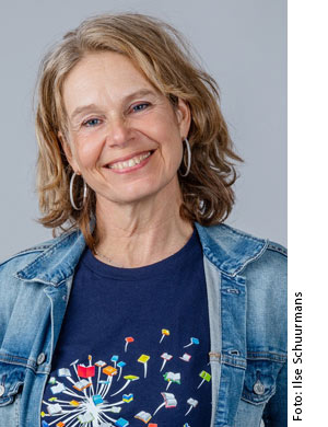 Annemarie van den Brink