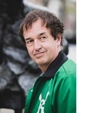 Jurrian van Dongen